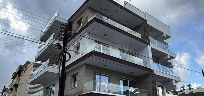 Apartamento a la venta en Limassol