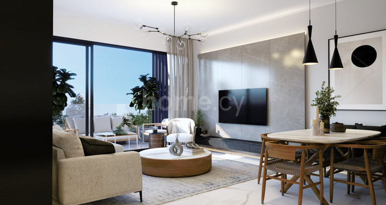 Apartamento a la venta en Limassol