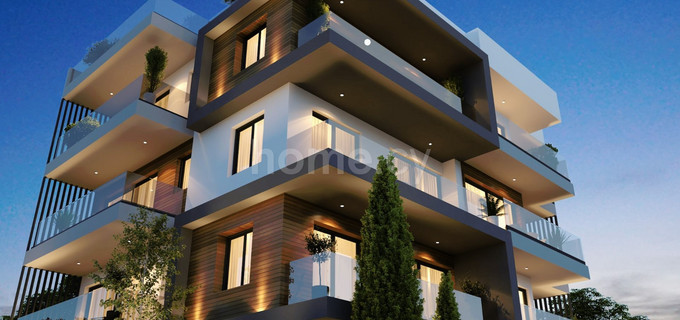 Apartment for sale in Limassol