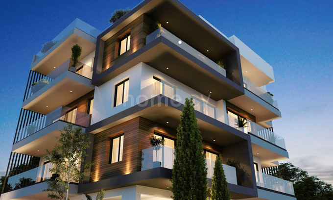 Apartment for sale in Limassol