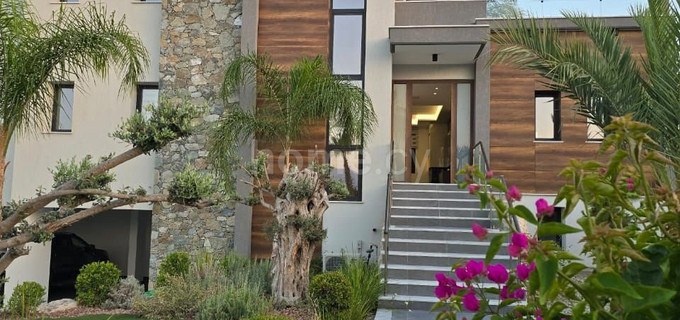 Villa att hyra i Limassol