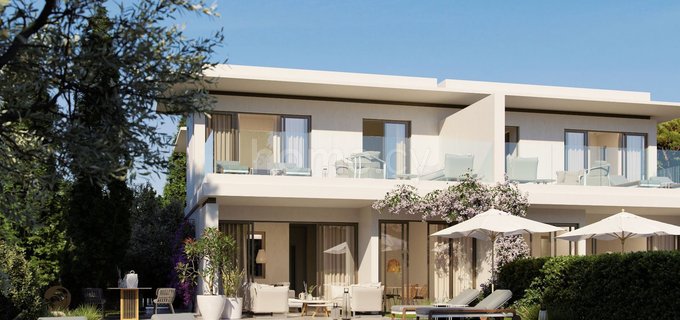 Townhouse for sale in Limassol