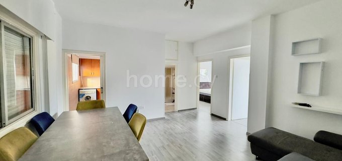 Apartamento a la venta en Larnaca