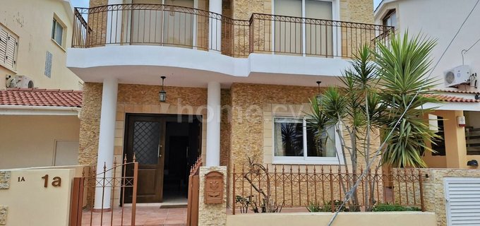 Villa para alquilar en Nicosia