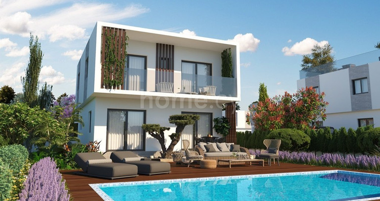 Villa for sale in Pernera