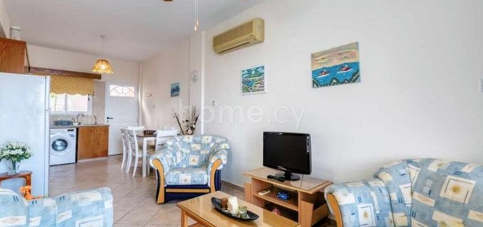 Apartamento a la venta en Paralimni