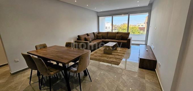 Appartement à louer à Limassol