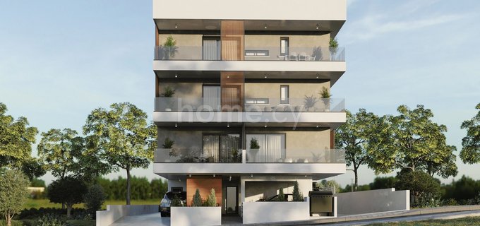 Apartment for sale in Larnaca