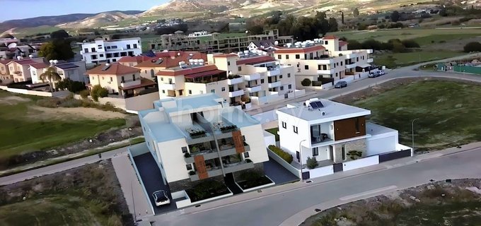 Wohnung in Larnaca zu verkaufen