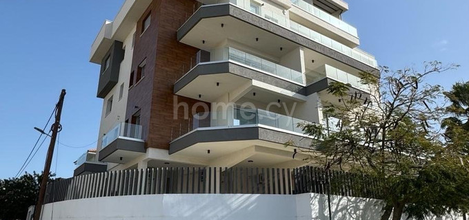 Apartment to rent in Limassol