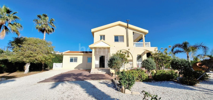 Villa a la venta en Paphos