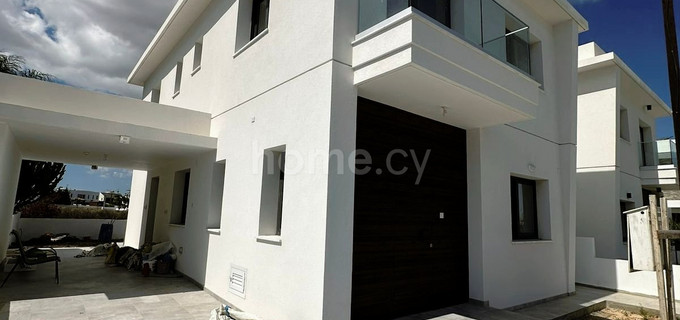 Villa for sale in Larnaca