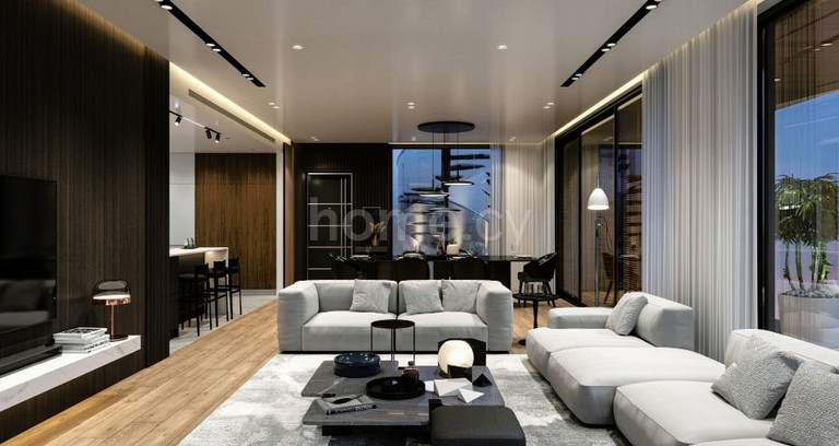 Apartamento a la venta en Nicosia