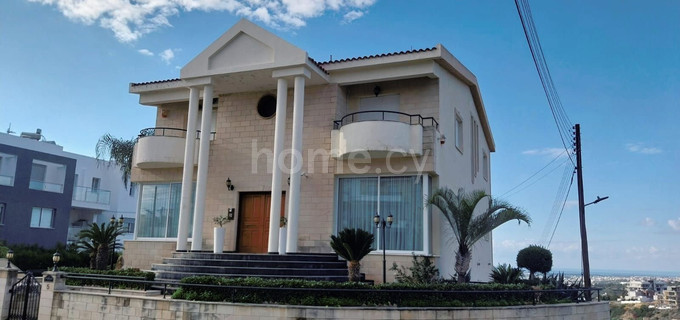 Villa for sale in Limassol