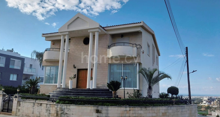 Villa for sale in Limassol