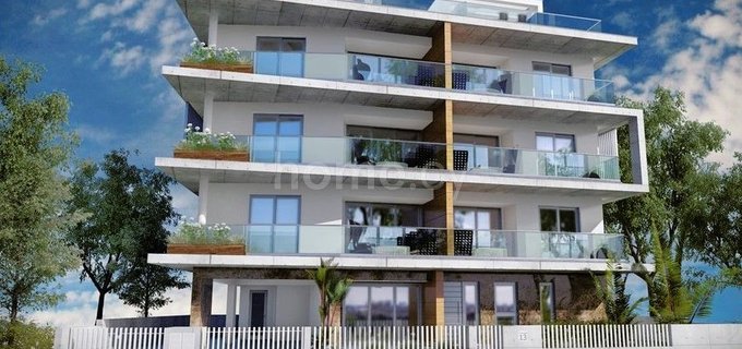 Apartment for sale in Larnaca