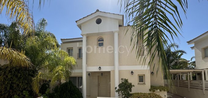 Villa for sale in Protaras