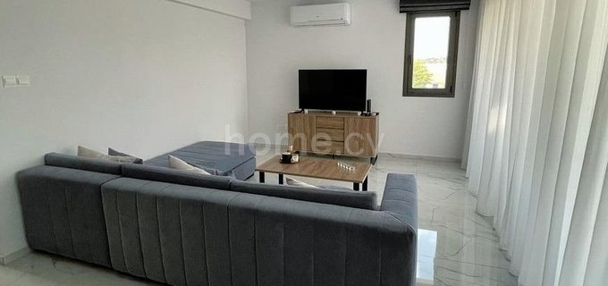 Penthouse apartment to rent in Nicosia
