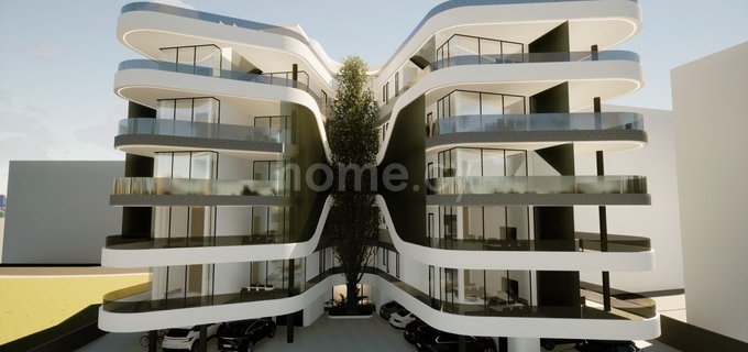 Apartment for sale in Larnaca