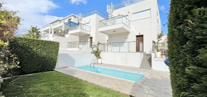 Freistehendes Haus in Limassol zu vermieten
