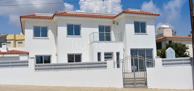 Villa a la venta en Kapparis
