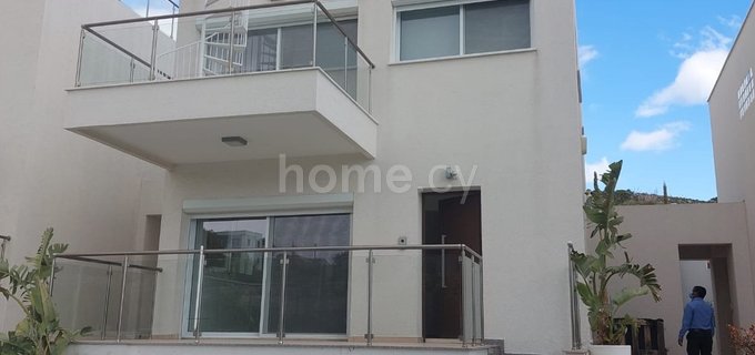 Townhouse to rent in Limassol