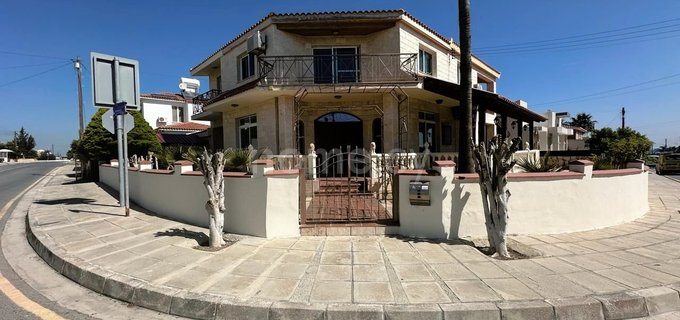 Casa vinculada para alquilar en Larnaca