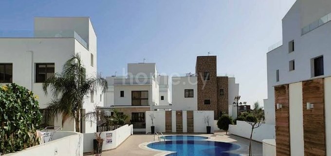 Villa in Larnaca zu vermieten