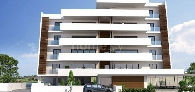 Apartment for sale in Nicosia