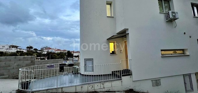 Semi-detached house for sale in Limassol