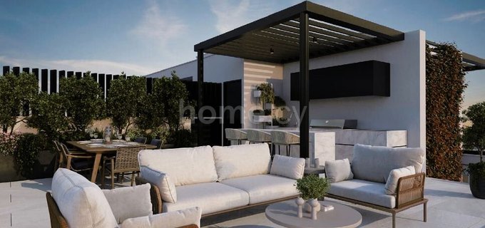 Apartamento a la venta en Limassol