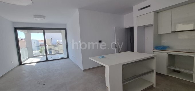 Penthouse apartment to rent in Limassol