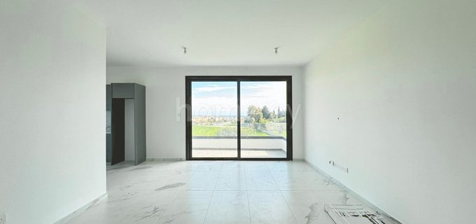 Apartment for sale in Larnaca