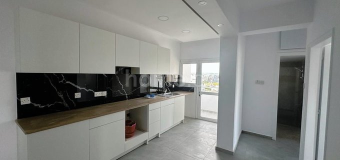 Apartment for sale in Larnaca