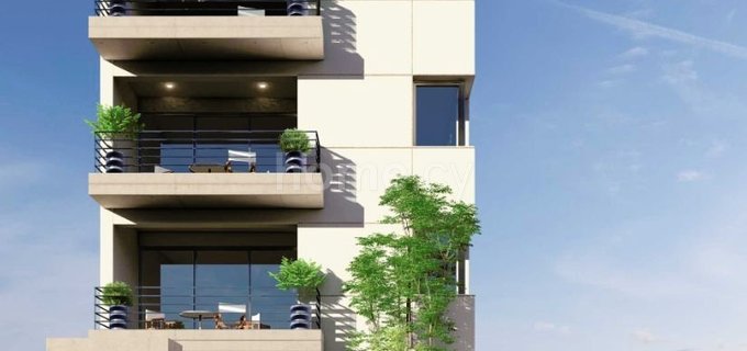 Apartamento a la venta en Larnaca