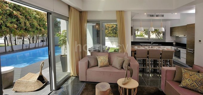 Villa att hyra i Larnaca