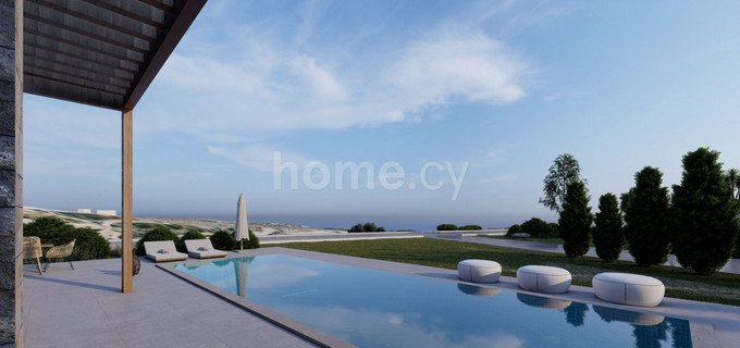 Bungalow a la venta en Paphos