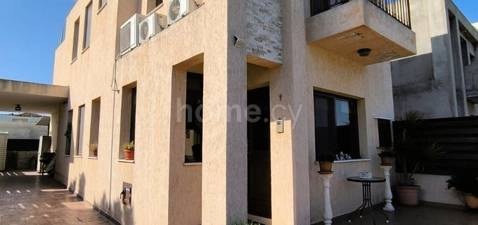 Ημιαυτόνομη μονοκατοικία προς πώληση - Λάρνακα