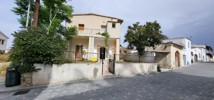 Hus till salu i Larnaca