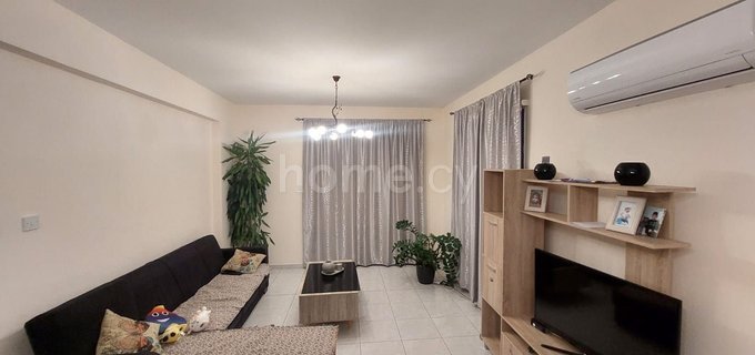 Ground floor apartment for sale in Paphos
