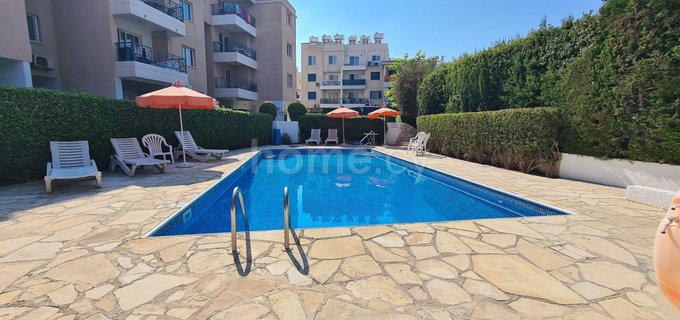 Semi-detached house to rent in Paphos