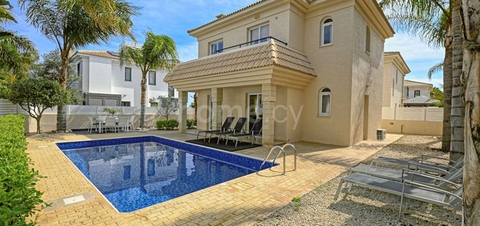Villa to rent in Kapparis