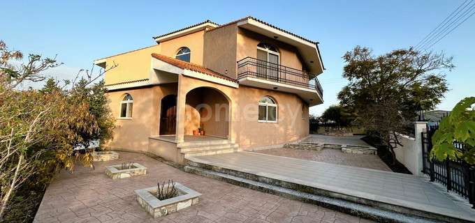 Villa for sale in Limassol