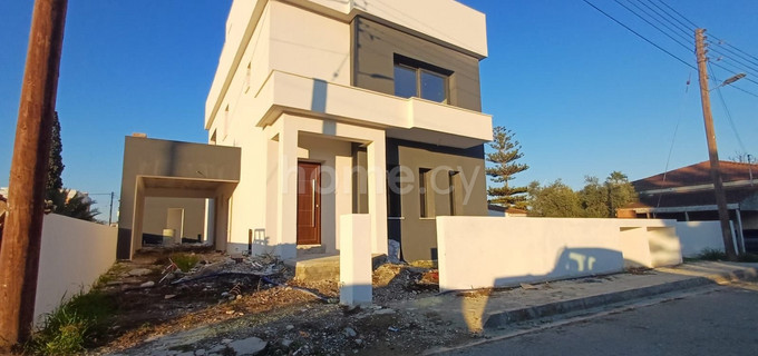 Βίλα προς πώληση - Λάρνακα