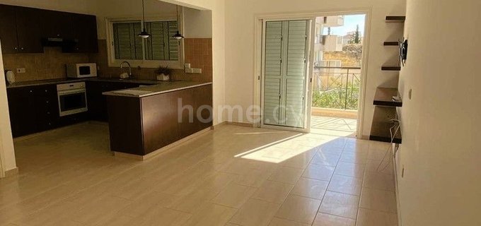 Penthouse apartment to rent in Nicosia