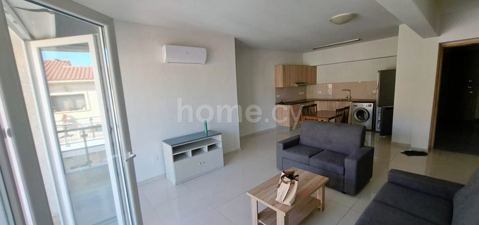 Apartment to rent in Limassol