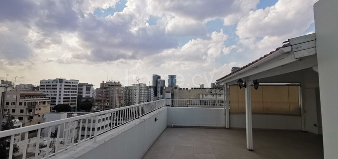 Apartamento a la venta en Nicosia