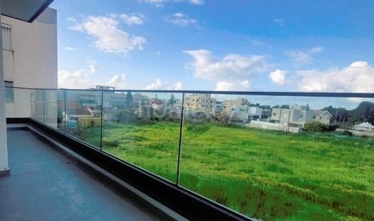 Apartment for sale in Limassol