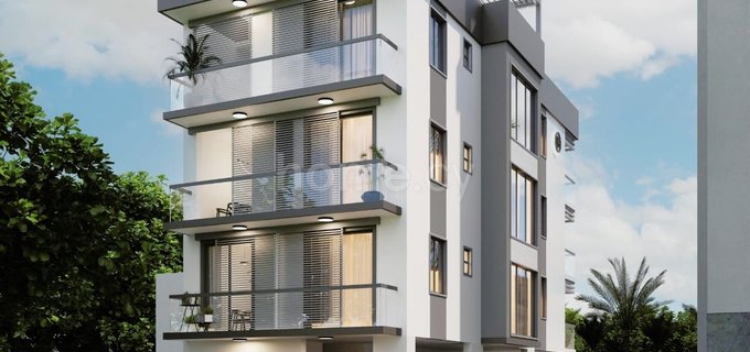 Apartamento a la venta en Limassol