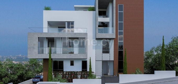 Apartment for sale in Limassol